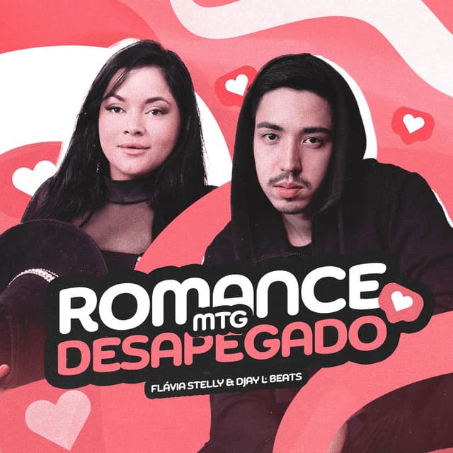MTG Romance Desapegado