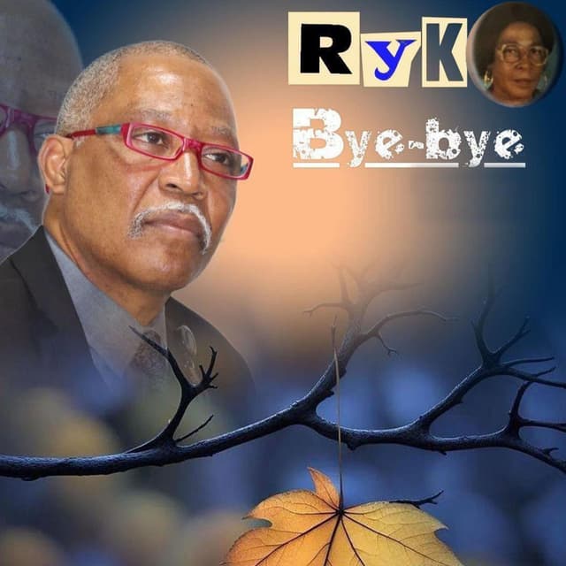 bye bye