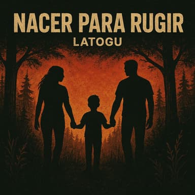 Nacer para rugir