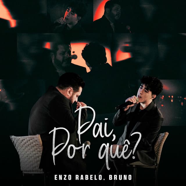 Pai, por quê?