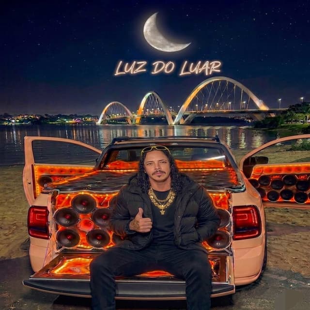 Luz Do Luar