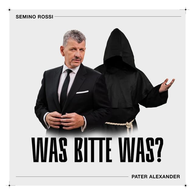 Was bitte was?