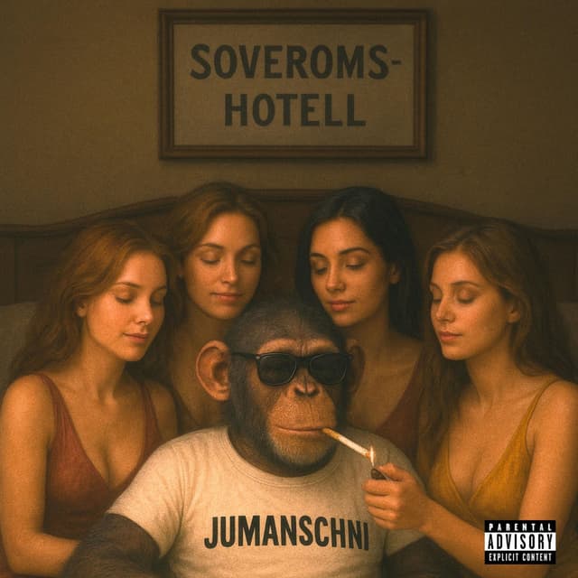 Soveroms-Hotell (Jumanschni)