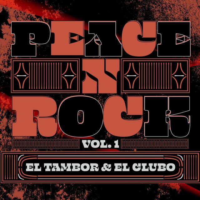 Peace And Rock (Vol. 1)