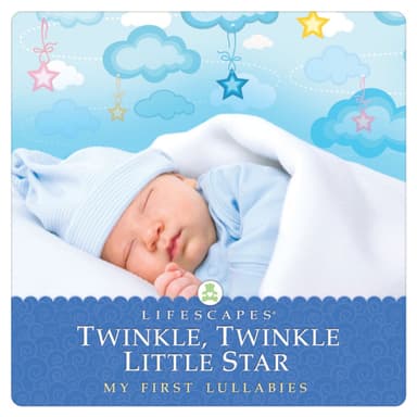 Twinkle, Twinkle, Little Star