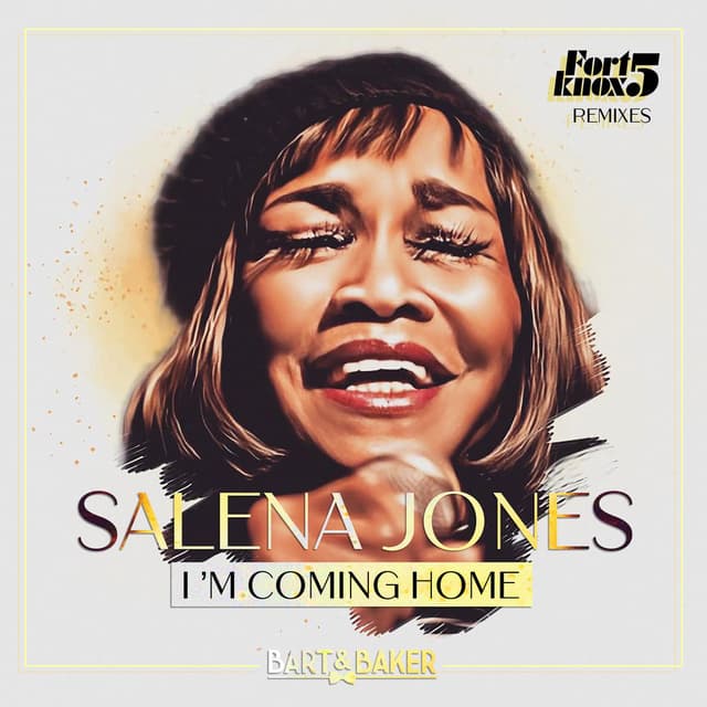 I'm Coming Home (Fort Knox Five Remixes)