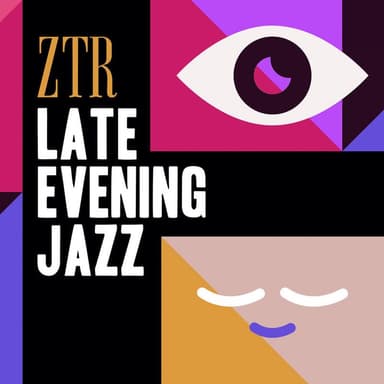 Late Evening Jazz