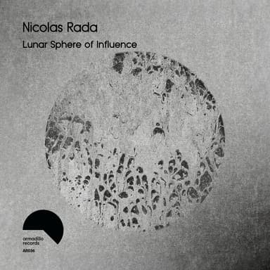 Lunar Sphere of Influence