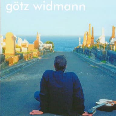 Götz Widmann