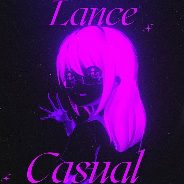 Lance Casual