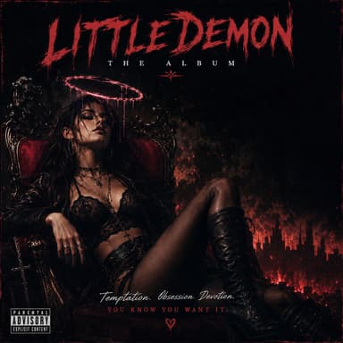 Little Demon