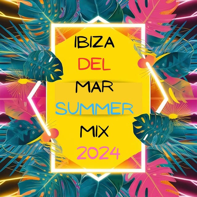 Ibiza del Mar Summer Mix 2024