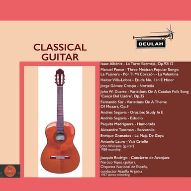 Classical Guitar