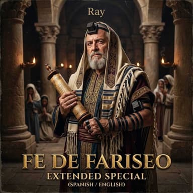 Fe De Fariseo Extended Special (Spanish / English)