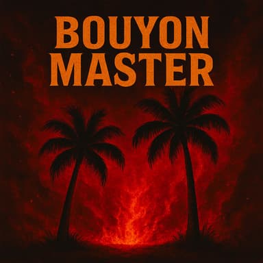 Bouyon Master