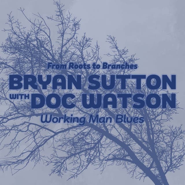 Working Man Blues