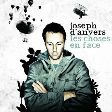 Les choses en face (Version Extended)
