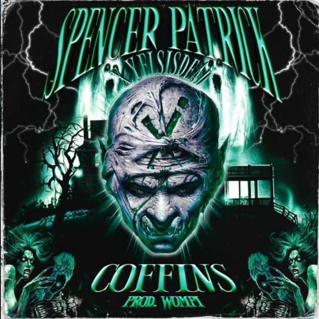 Coffins