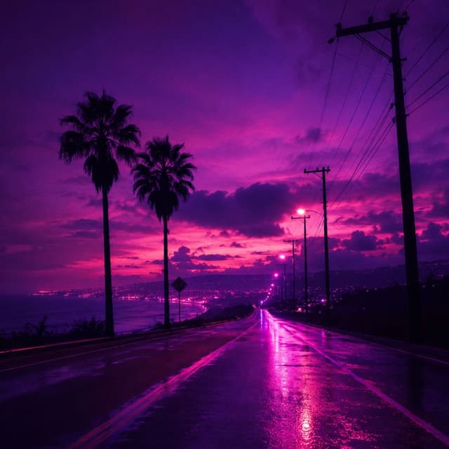 stereo love (slowed)