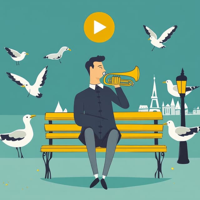 Jazz Sensuel à Paris