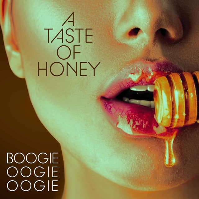 Boogie Oogie Oogie (Live Remastered)