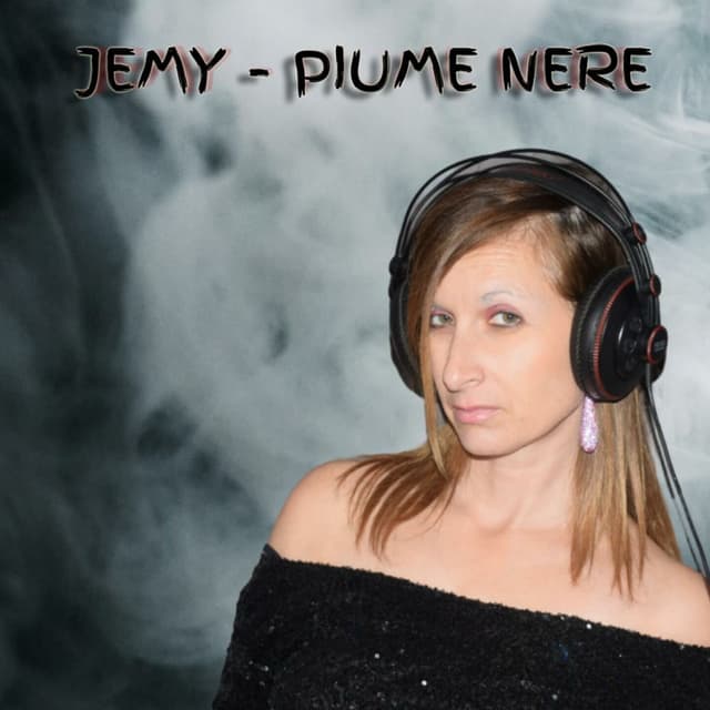 Piume Nere