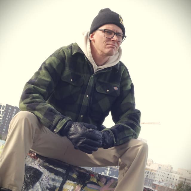 Boom Bap!