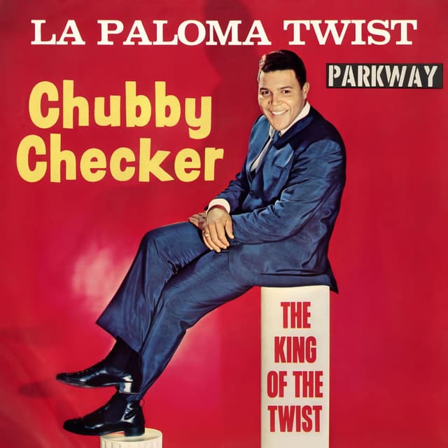 La Paloma Twist
