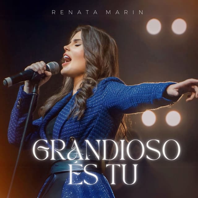 Grandioso És Tu (Ao Vivo)