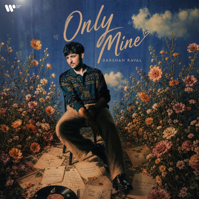 Only Mine