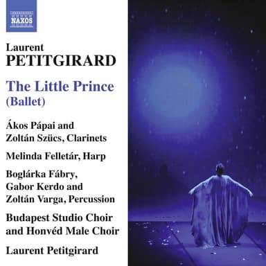 Petitgirard: The Little Prince