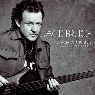 Halfway To The Stars: The Recordings 2001-2003