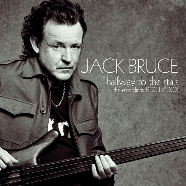 Halfway To The Stars: The Recordings 2001-2003