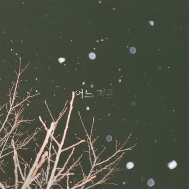Some Winter Days