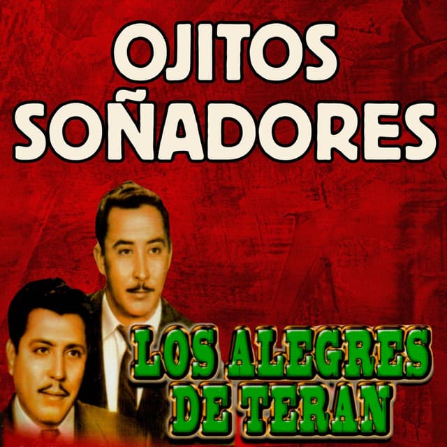 Ojitos Soñadores