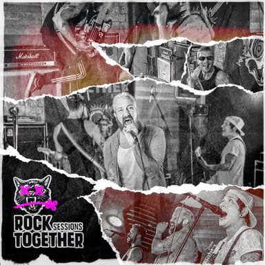Rock Together Sessions (Ao Vivo)