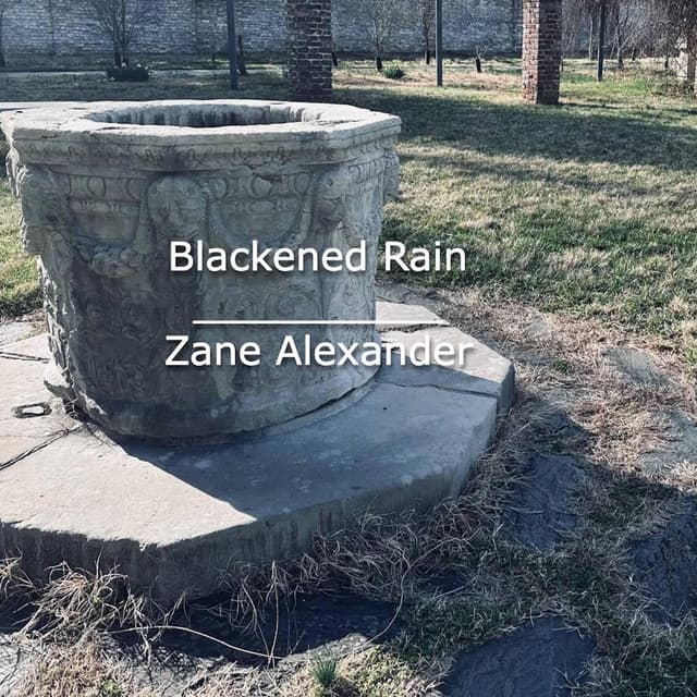 Blackened Rain (Live Acoustic Outdoors)