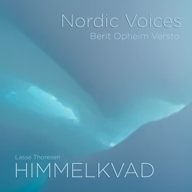 Lasse Thoresen: Himmelkvad