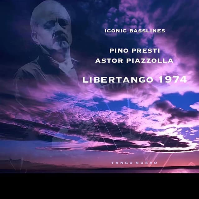Libertango