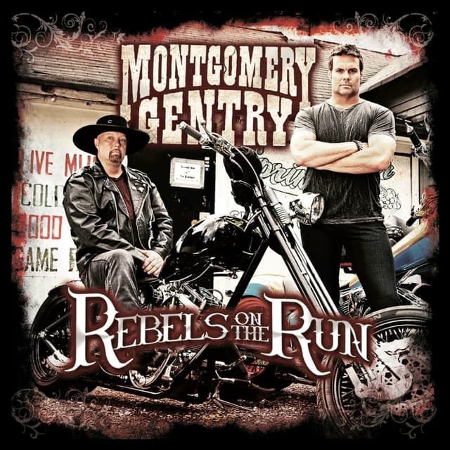 Rebels on the Run