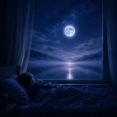 The Hour Between Stars