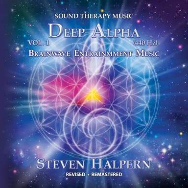 Deep Alpha 440 Hz, Pt. 7