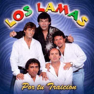 Por Tu Traición