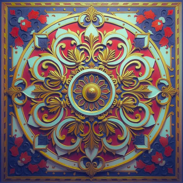 Altare Caeli
