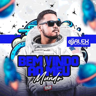 Bem Vindo ao Meu Mundo
