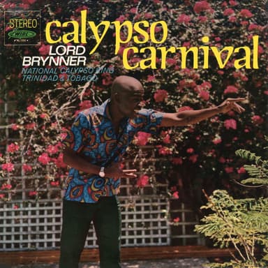 Calypso Carnival