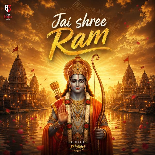 Jai shree Ram