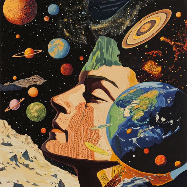 The World Close-Up