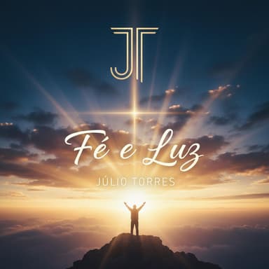 FÉ E LUZ
