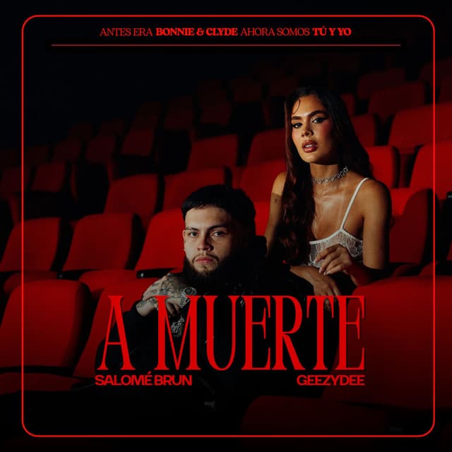 A Muerte